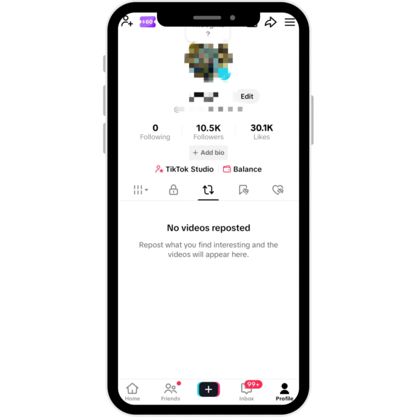 Tiktok Usa Monetized Account