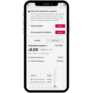 tiktok usa monetized account