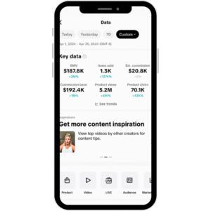 tiktok shop usa affiliate